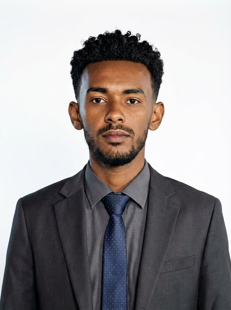 Ephrem Ageru